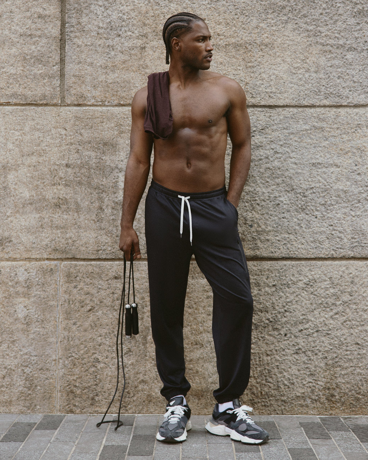 Sunday Performance Sweatpant