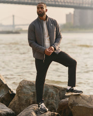 Echo Insulated Jacket 2.0