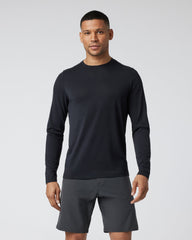 Long Sleeve Current Tech Tee