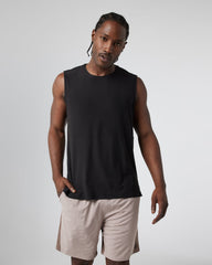 Strato Muscle Tee