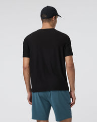 Short Sleeve Strato Pocket Tee - Relaxed Fit