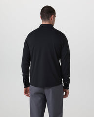 Long Sleeve North Beach Button Down