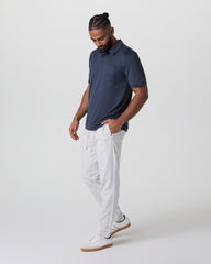Short Sleeve Ponto Performance Polo