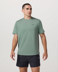 Short Sleeve Viewpoint Performance Tee 2.0
