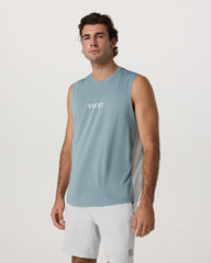 Sleeveless Viewpoint Muscle Tank 2.0 Pro