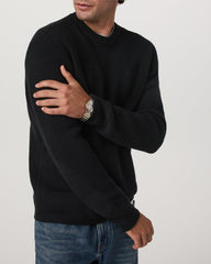 Denver Waffle Crew Sweater