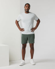 Domain Performance Short