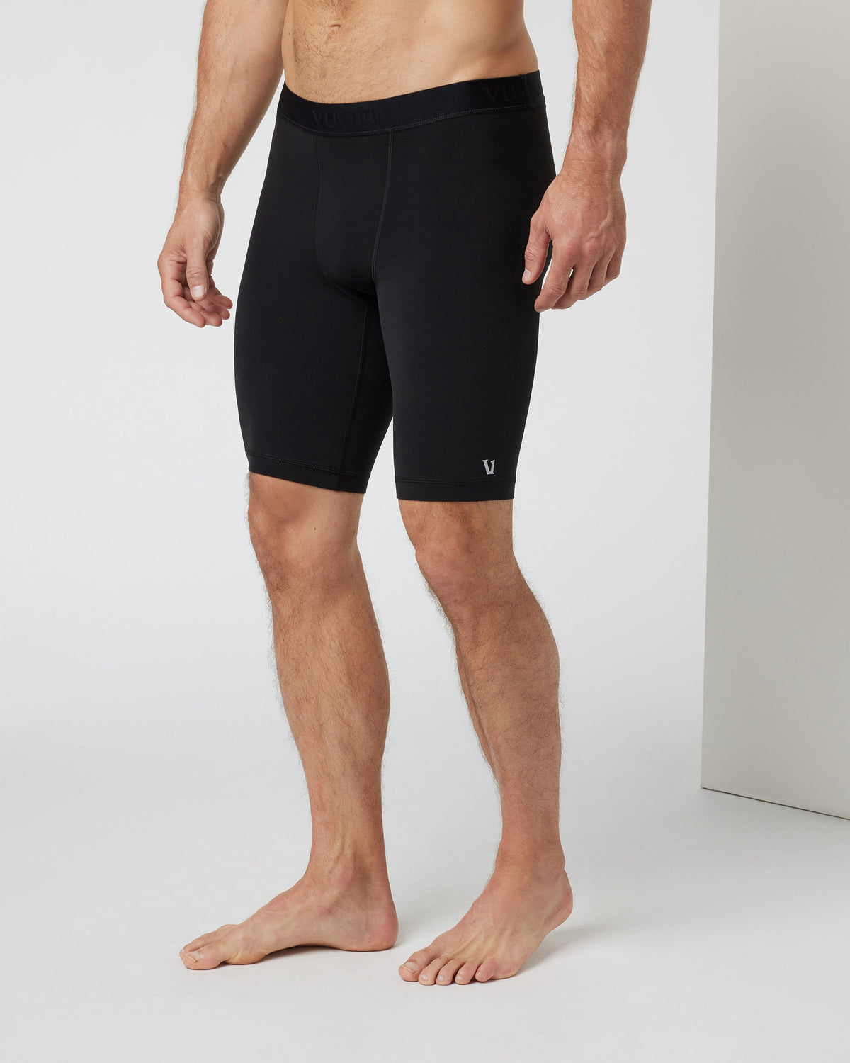 Duration Train Short