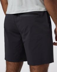 Grafton Short Lined 7"