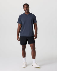 Fleet Sport Short Unlined 7"