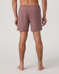 Maverick Volley Short Lined