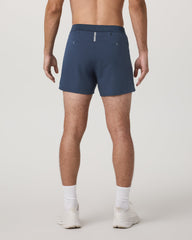 Qualify Short Lined 5"