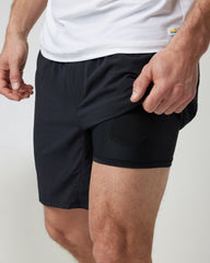 Elevate Kore Short Lined 7"