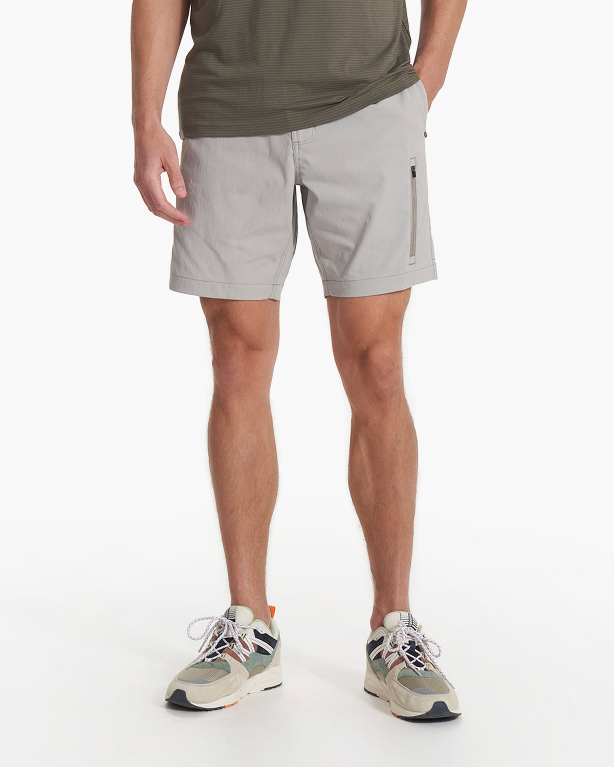 Technical Climber Short