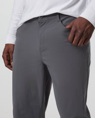 Meta Pant Classic Fit 34"