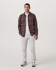 Optimist Elastic Waist Pant Classic Fit 30"