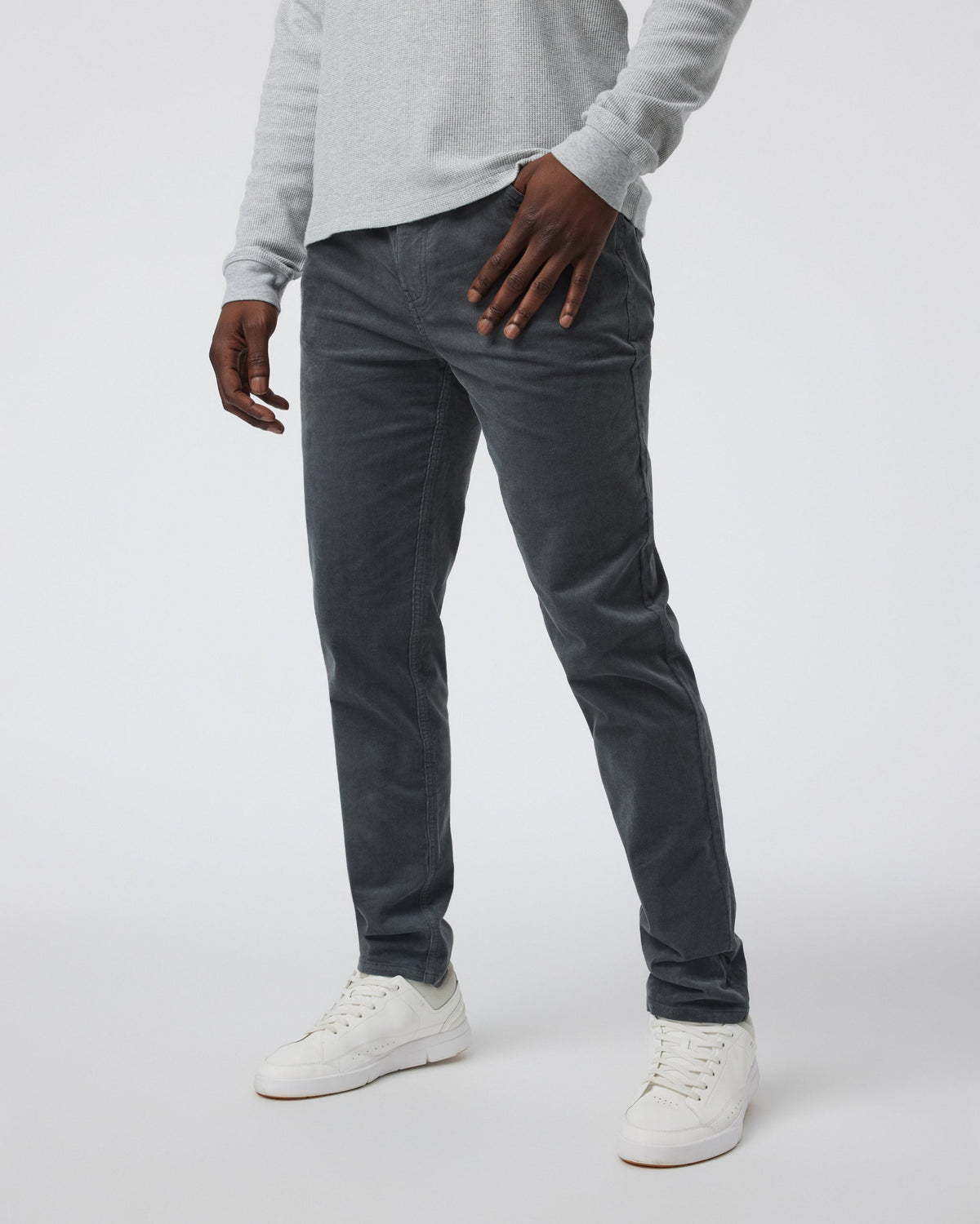 Optimist 5 Pocket Cord Pant