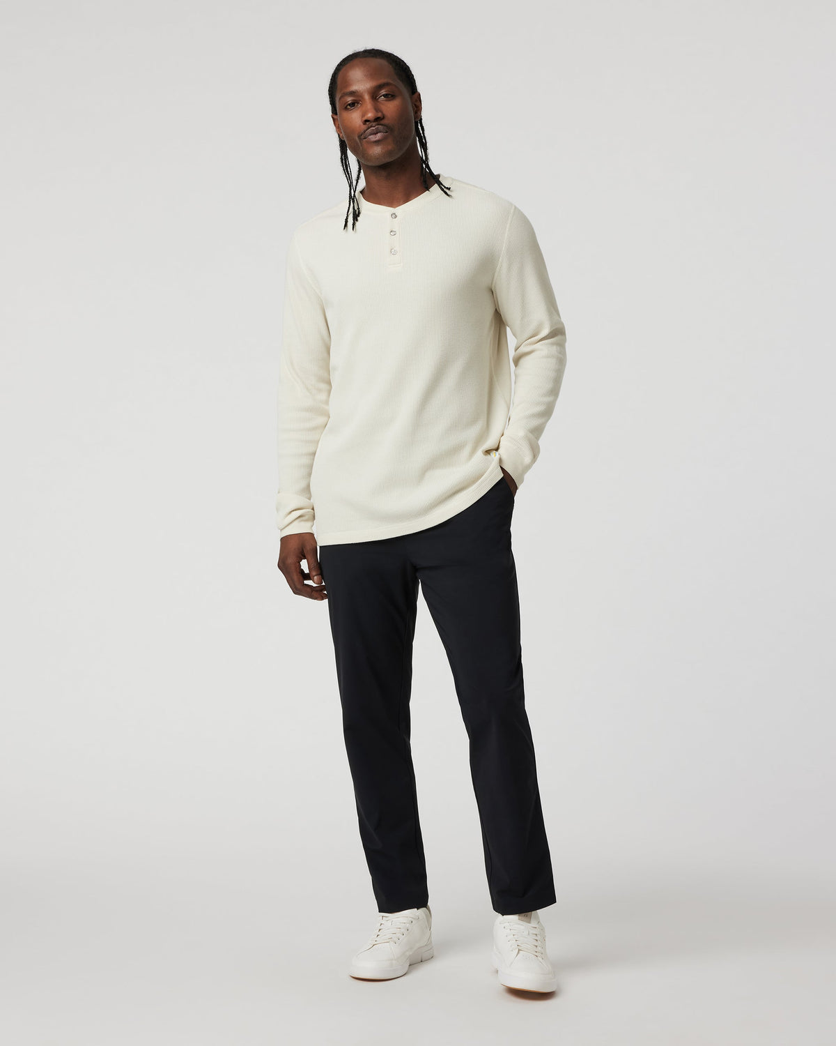 Fleet Chino Pant Athletic Slim 30"