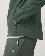 Venture Track Jacket