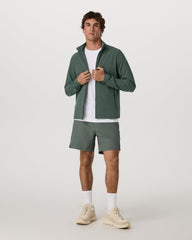 Venture Track Jacket