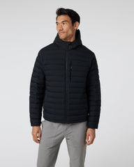 Steadfast Full Zip Hooded Jacket
