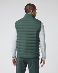 Steadfast Insulated Vest
