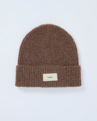 Label Beanie