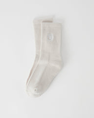 Half Crew Sock