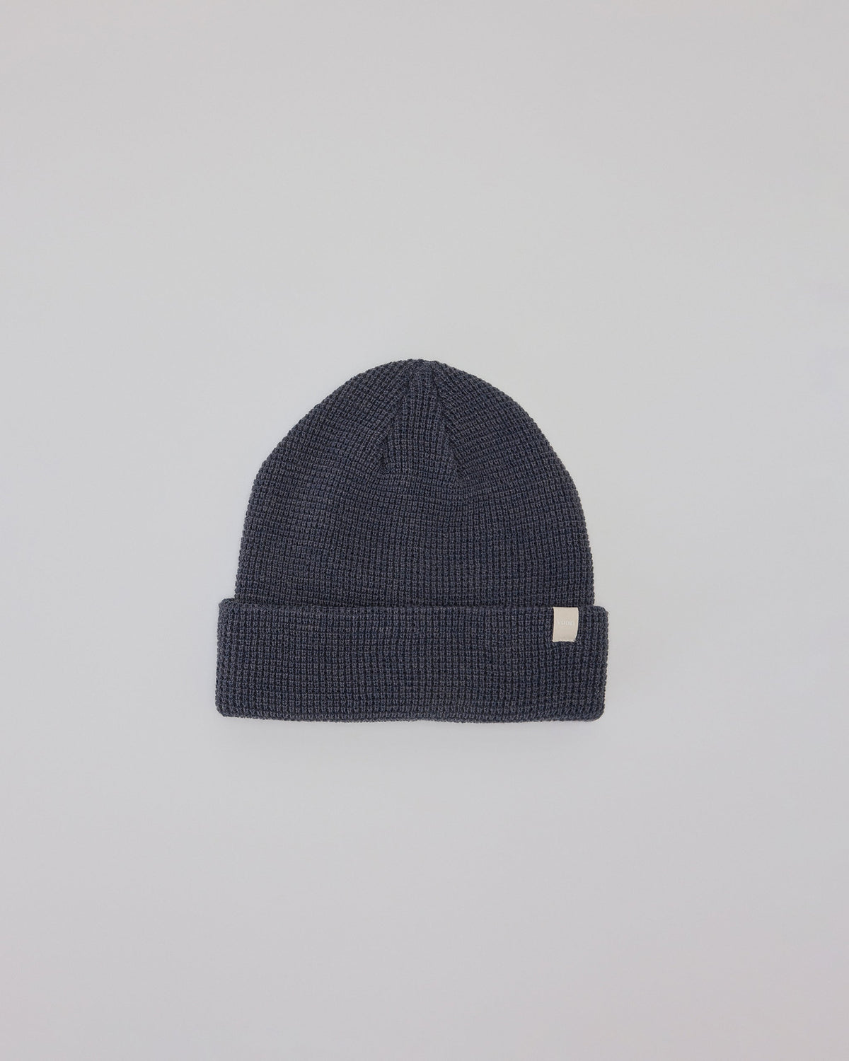 Alpine Waffle Beanie