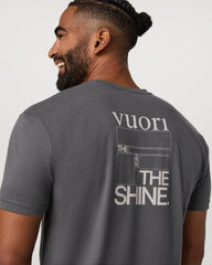 Vuori Block Tee