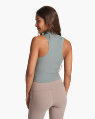 Cove Funnel Neck Tank