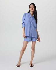 Trestles Twill Button Up