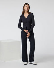 Long Sleeve Pose Cardigan