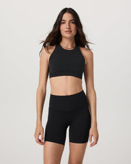 Vuori AllTheForm™ High Neck Bra