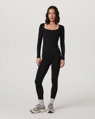 Long Sleeve Cove Ultra Scoop