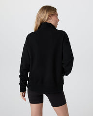 Sedona Rib Half Zip