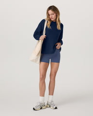 Alps Classic Crew Sweater