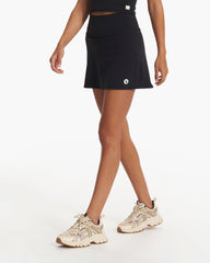 Volley Skirt