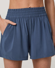 Villa Short