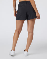 Villa Trouser Shorts