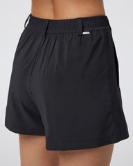Villa Trouser Shorts