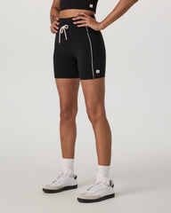 Daily Piped Short 5"