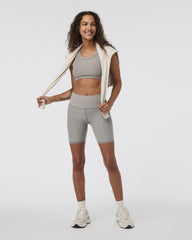 Clean Elevation Shorty 6"