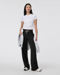 Halo Essential Wideleg Pant