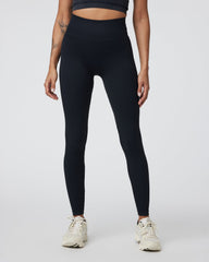 Waffle Seamless Legging
