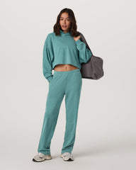Sedona Straight Leg Sweatpant