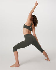 Vuori AllTheFeels™ Crop Legging