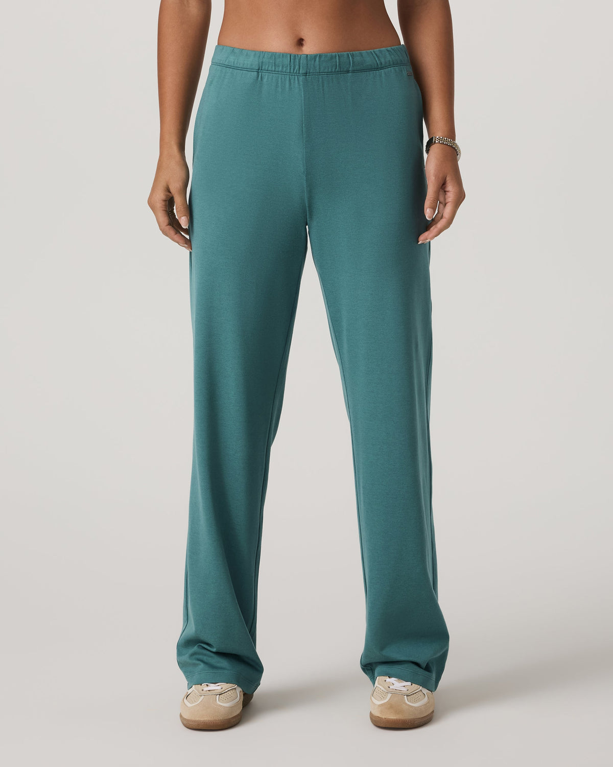 Halo Modern Straight Leg Pant