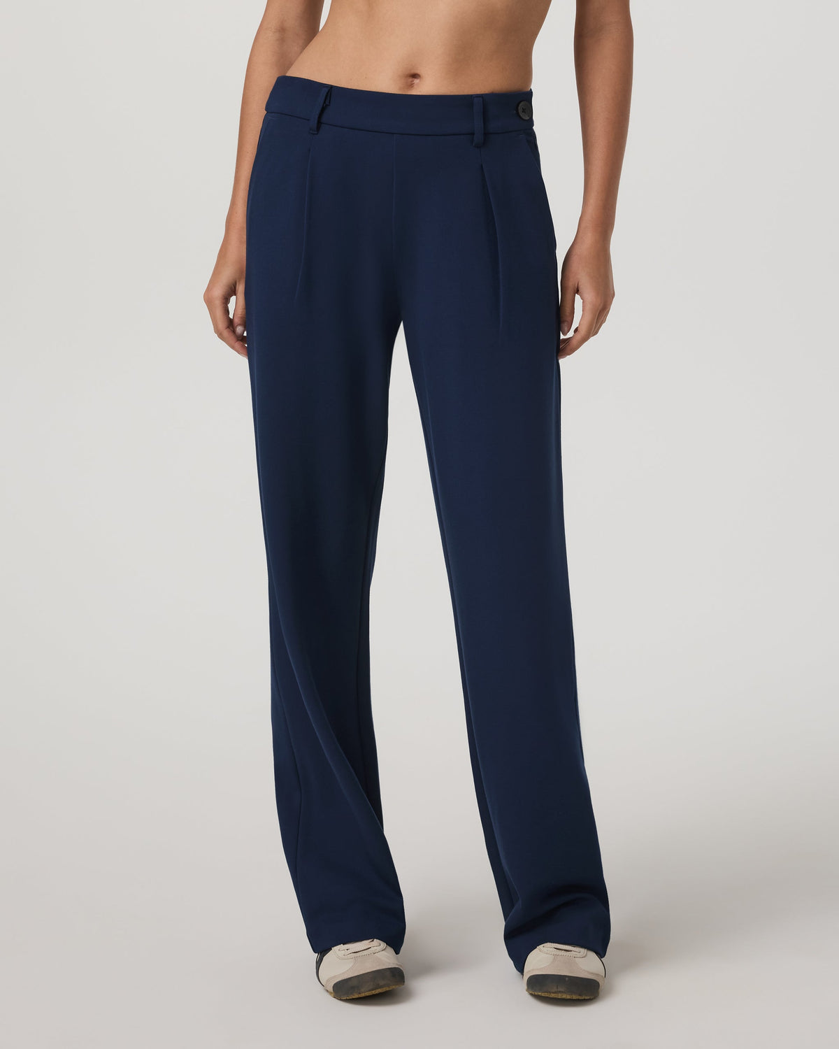 Maven Wideleg Pant