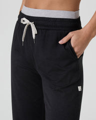 Halo Warm Up Straight Leg Pant
